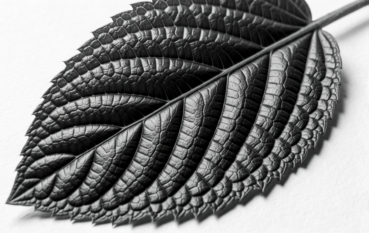 Botanical Motif