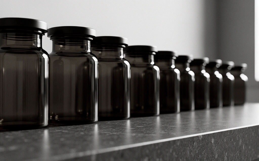 Apothecary Lab