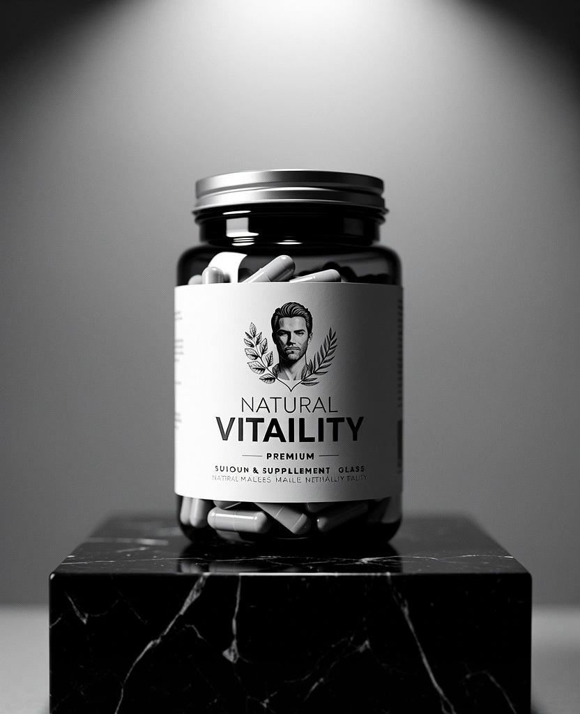 Premium Wellness Formula