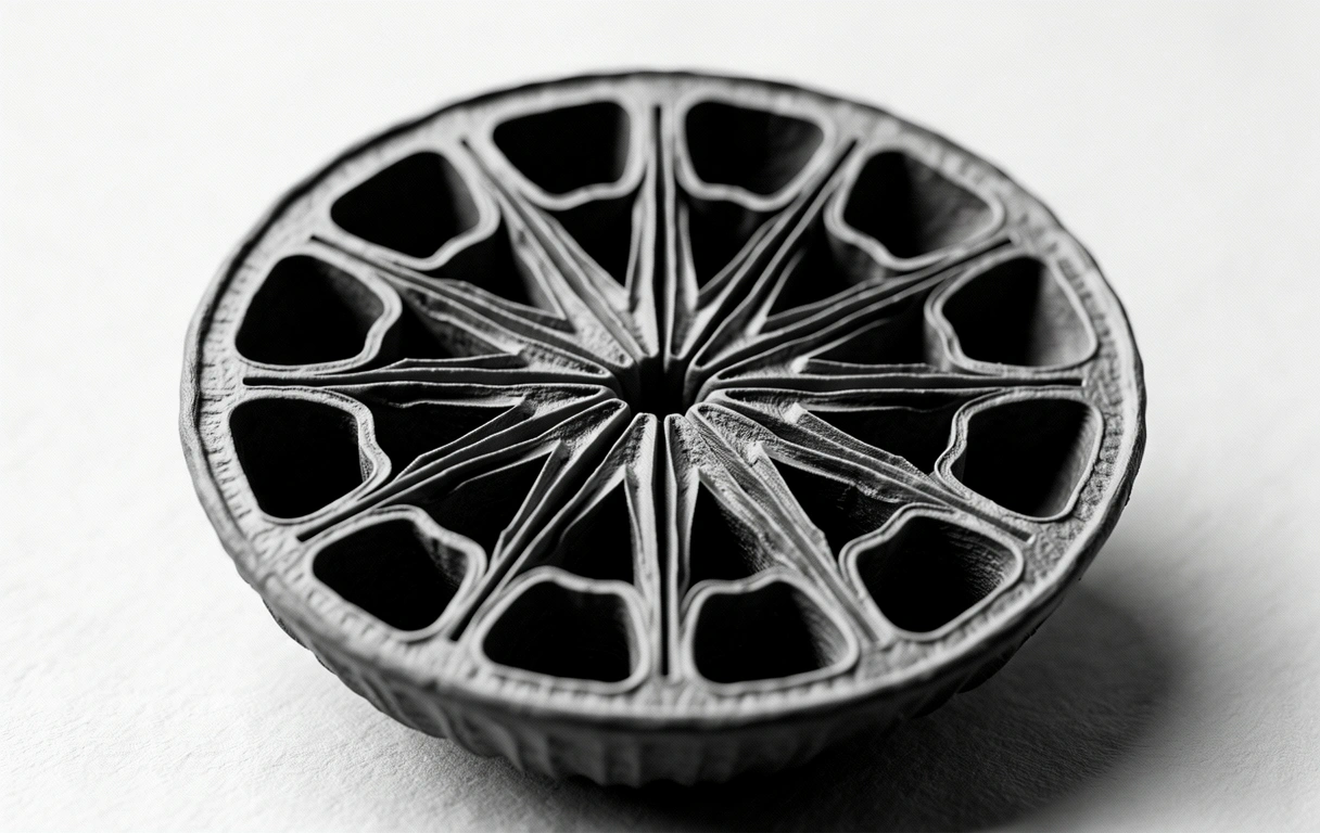 Botanical Structure